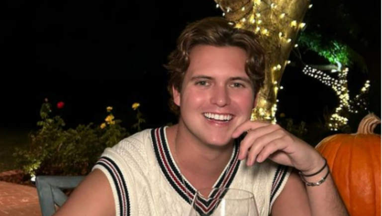 Rudy Touzet Networth