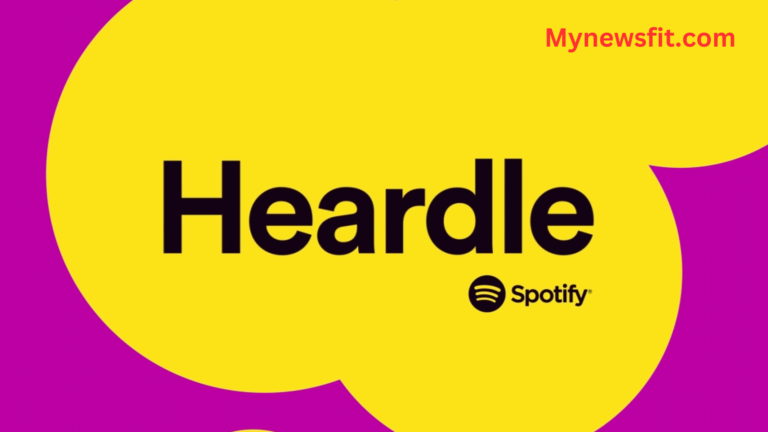 Heardle