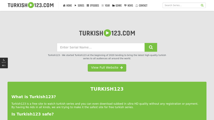 Turkish123
