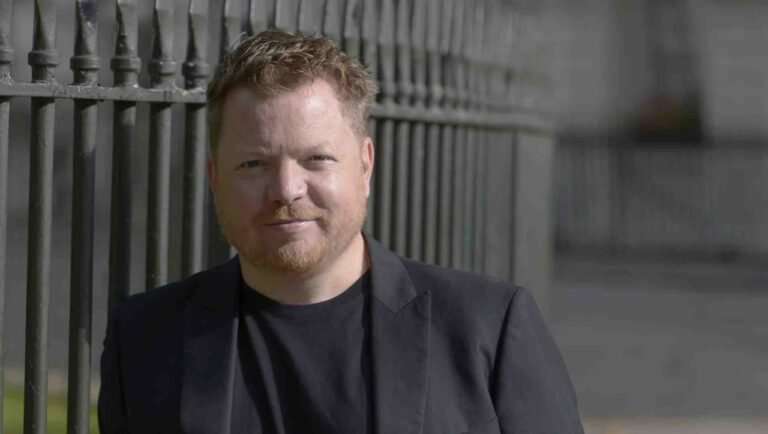 Justin Billingsley Az