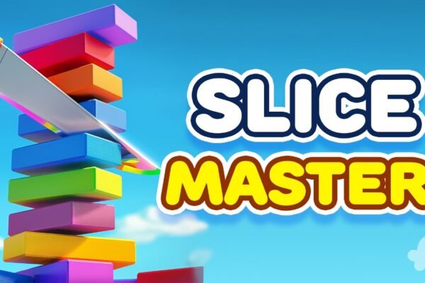 Slice Master Cool Math Games