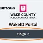 Wake ID Portal