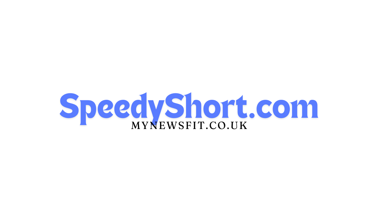 SpeedyShort.com