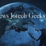 News JoTechGeeks