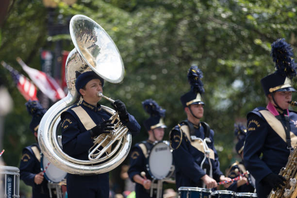 sousaphone