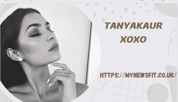 TanyaKaurXoxo