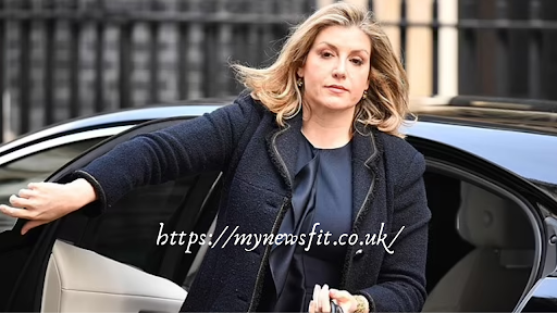 Penny Mordaunt