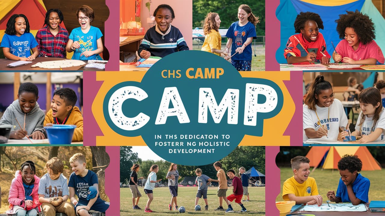 Chscampamp.org