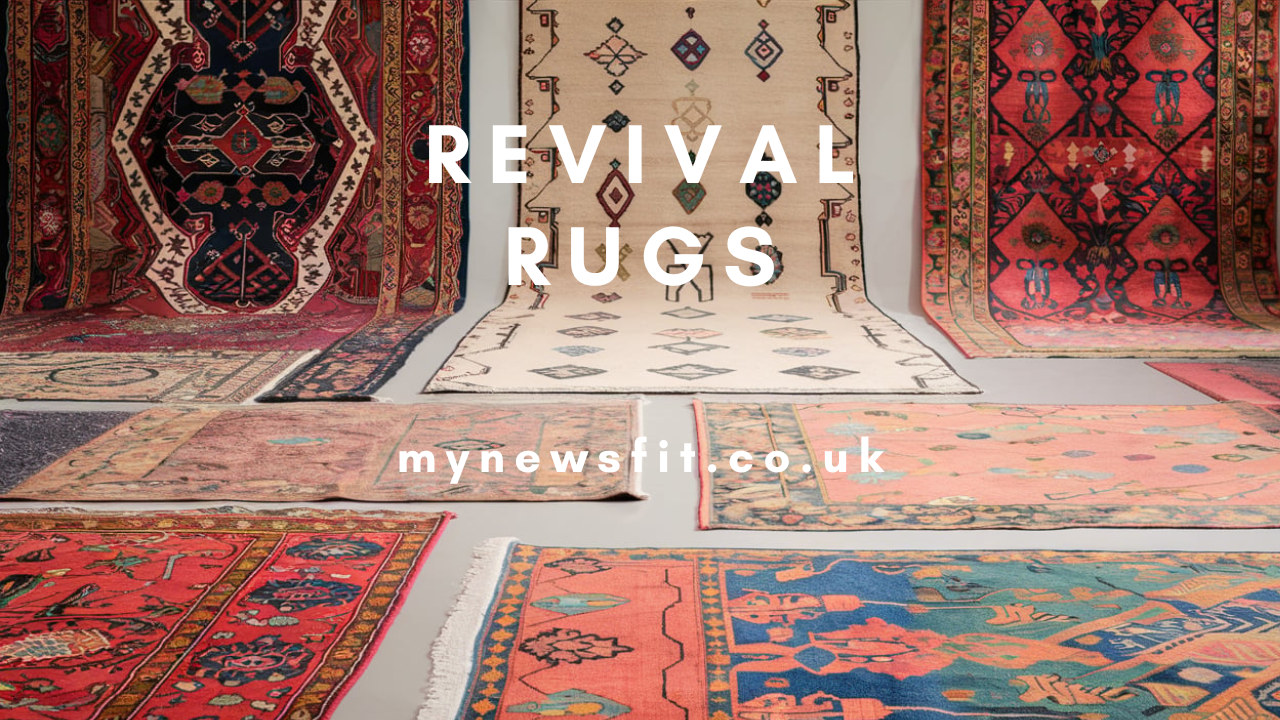 Revival Rugs