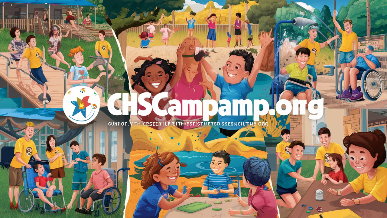 Chscampamp.org