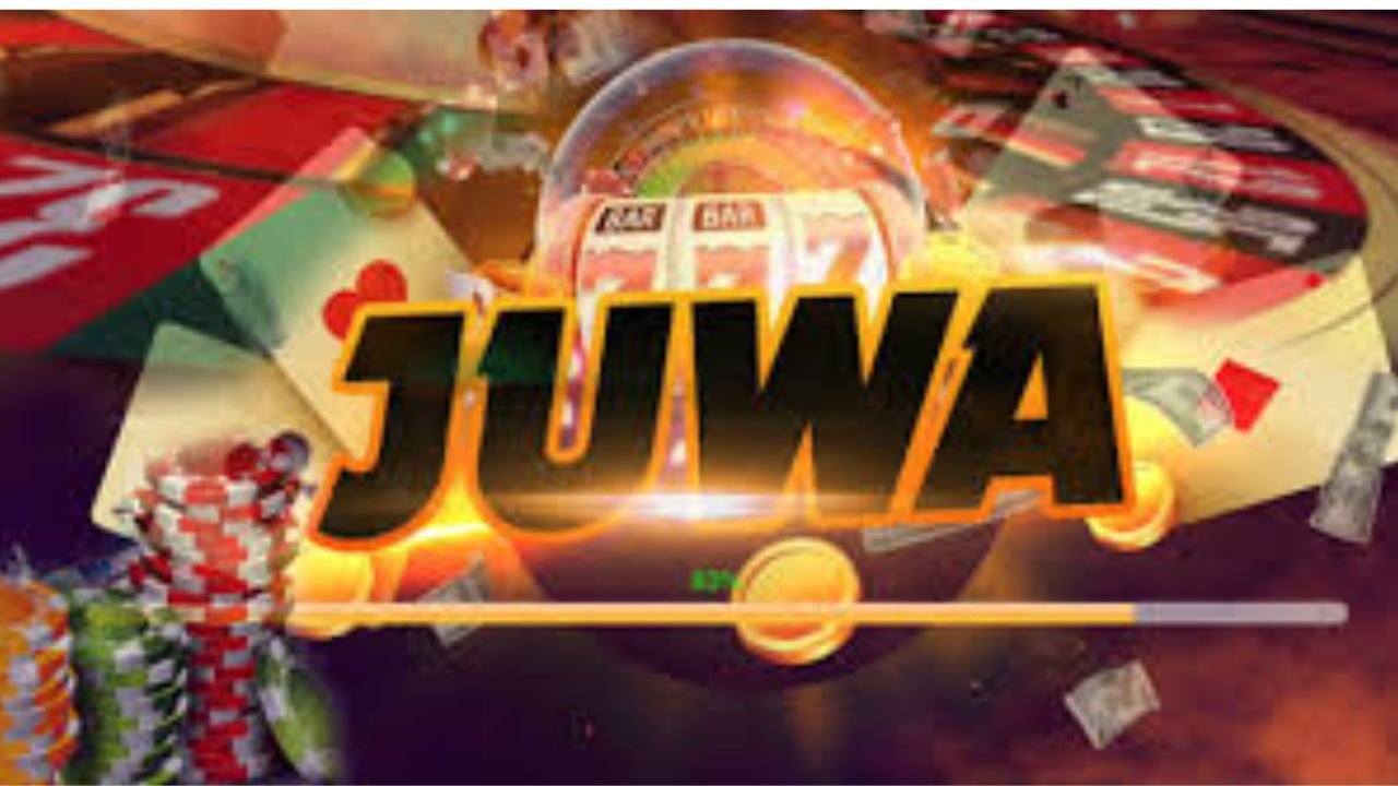 Juwa777