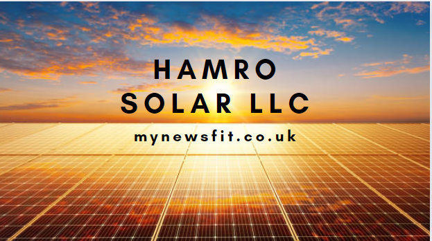 Hamro Solar LLC