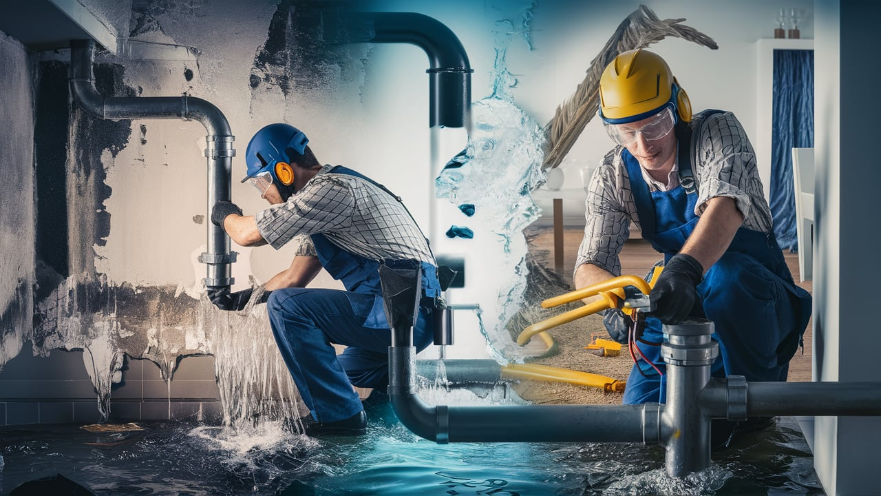 Plumbing Services