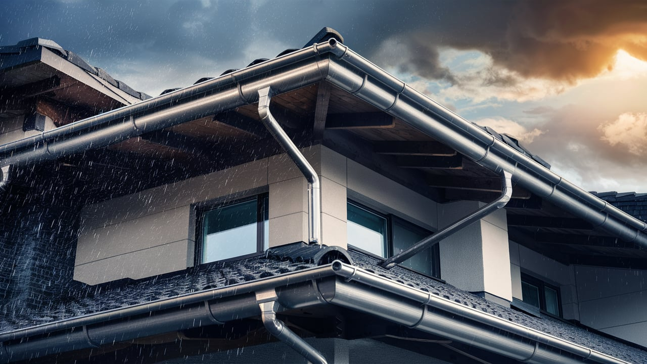 Roofing Solutions