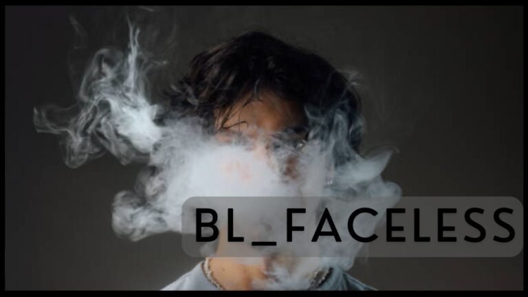 BL_Faceless