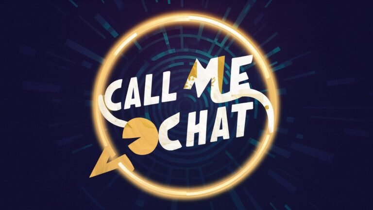 CallMeChat