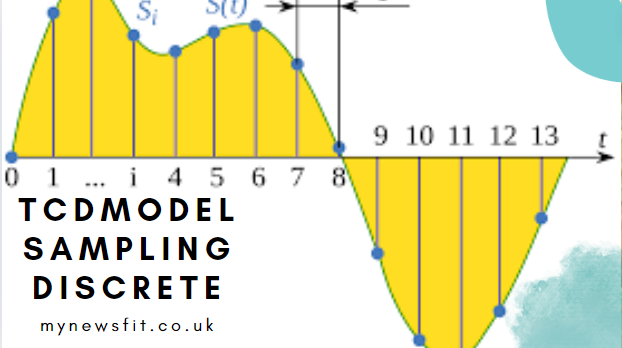 TCDModelSamplingDiscrete