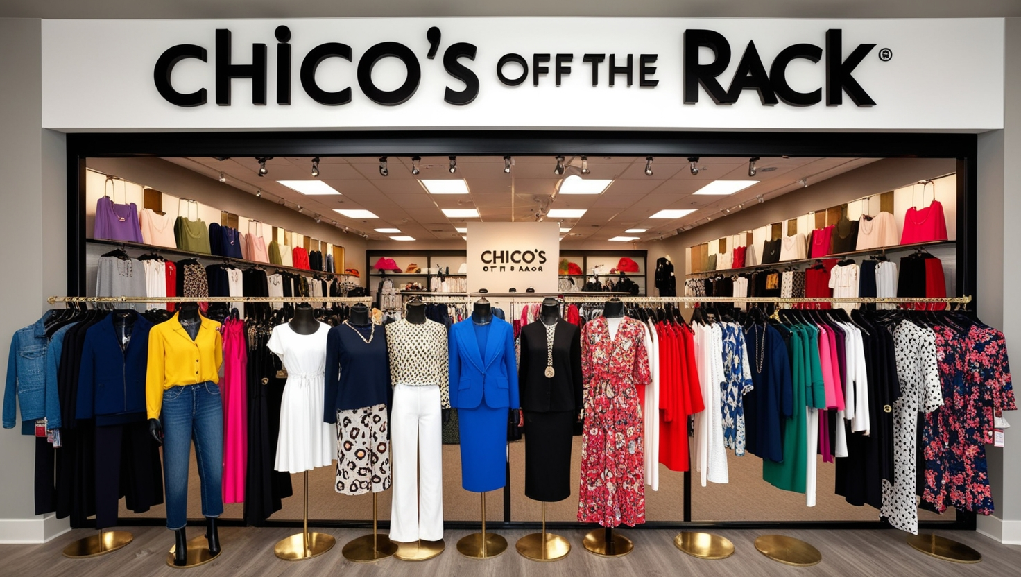 Chico's Off The Rack