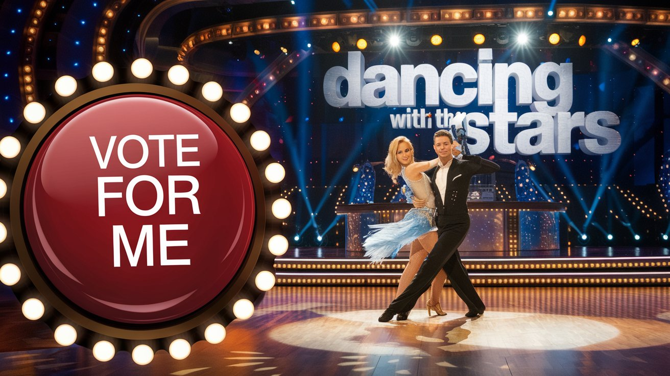 Dancing with the Stars Voting: Everything Positive You Need to Know