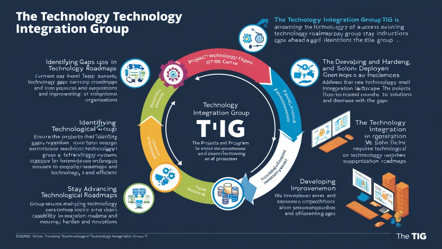 Technology Integration Group