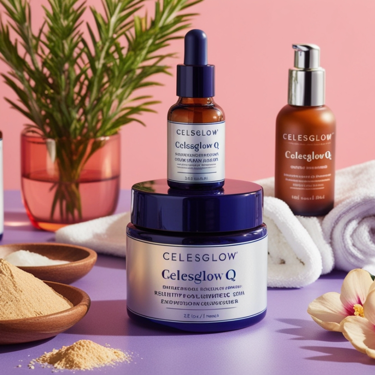 Celesglow Q