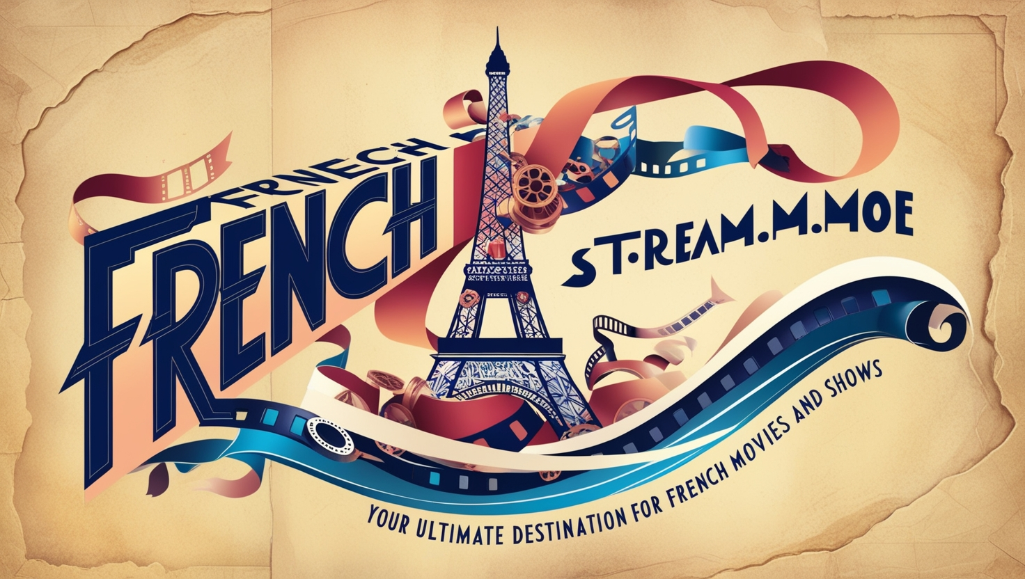 French Stream.moe: Your Ultimate Destination for French Movies and Shows