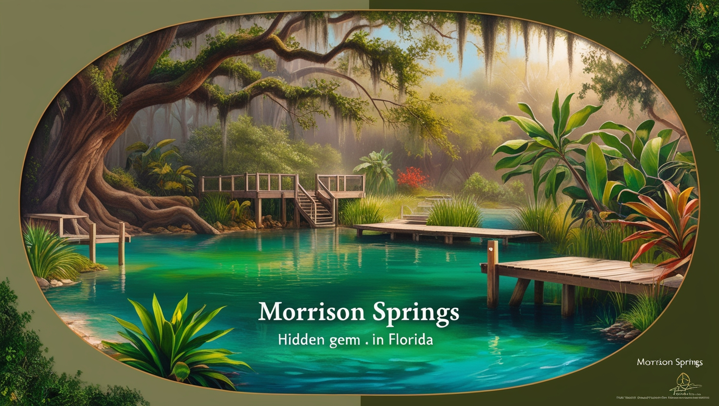 Morrison Springs