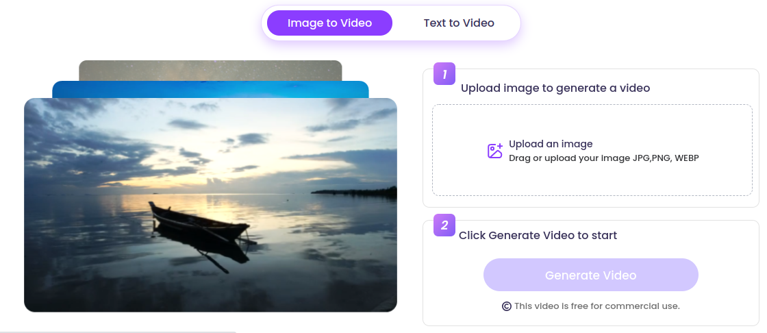 How Vidnoz AI’s Text-to-Video and Image-to-Video Tools Transform Ideas Into Visual Stories