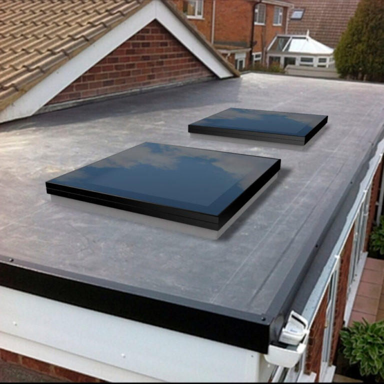 Coxdome Rooflights