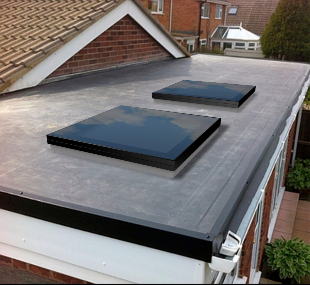 Coxdome Rooflights