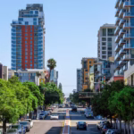 Apartments in Los Angeles