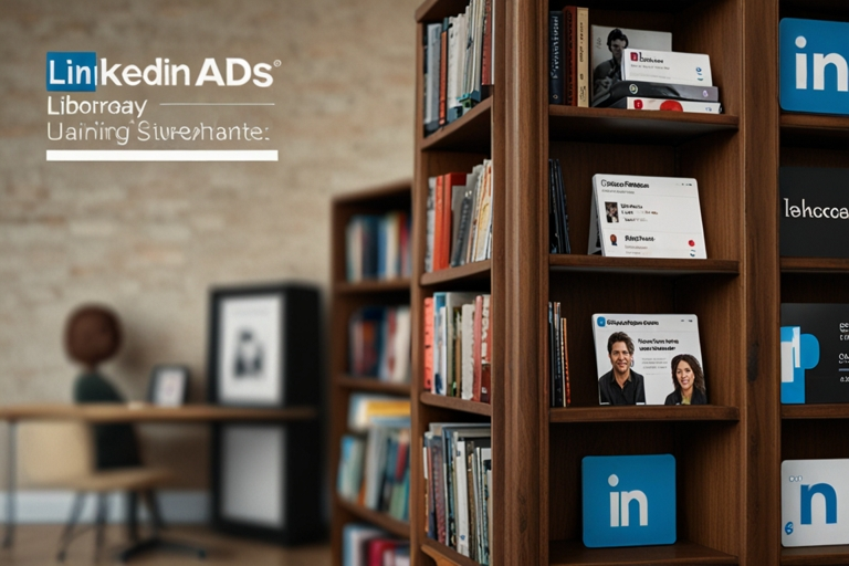 LinkedIn Ads Library: Your Ultimate Guide to Mastering Advertising Success