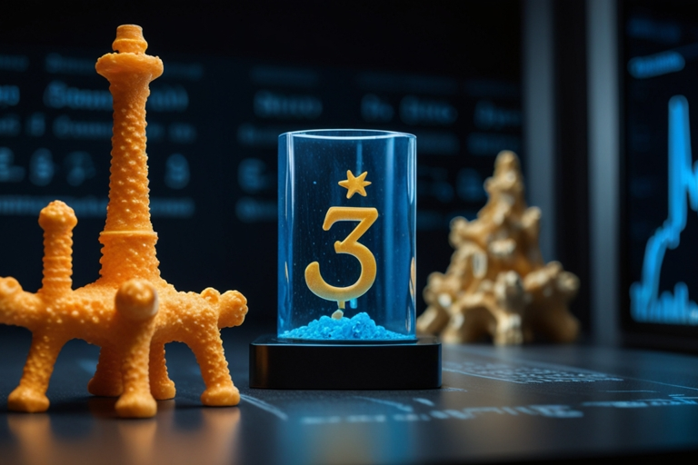 5StarsStocks.com 3D printing stocks