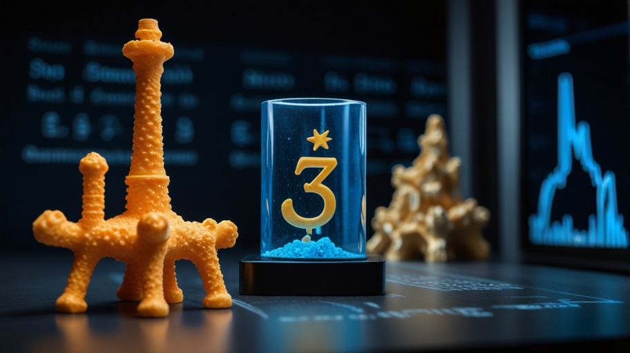 5StarsStocks.com 3D Printing Stocks: Expert Insights and Investment Potential