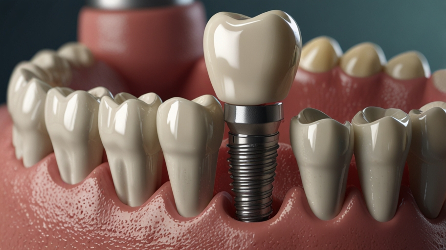 How Dental Implants Are Changing the Dental Industry