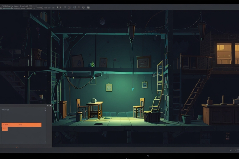 Godot how to get the current scene