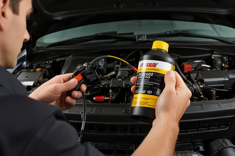 2003v E500 W211 How to add brake fluid