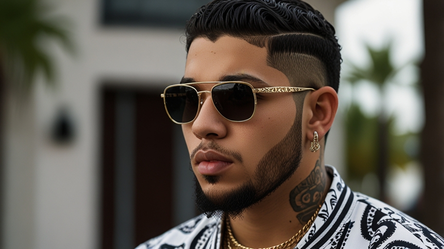 Anuel Height: The Life and Persona of a Puerto Rican Icon