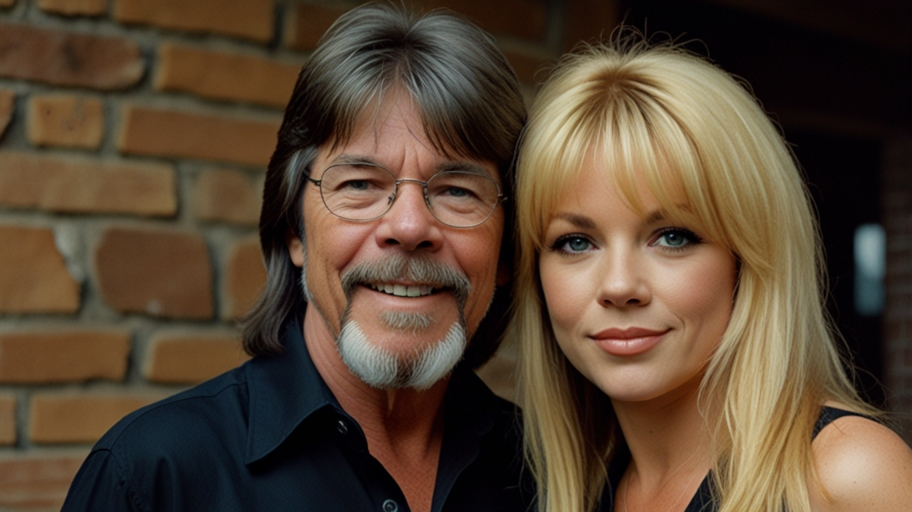 Juanita Dorricott: The Wife of Bob Seger, Her Life and Legacy