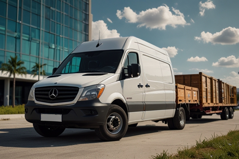 Rent a Small Truck 1 Way from 22801 to 21014