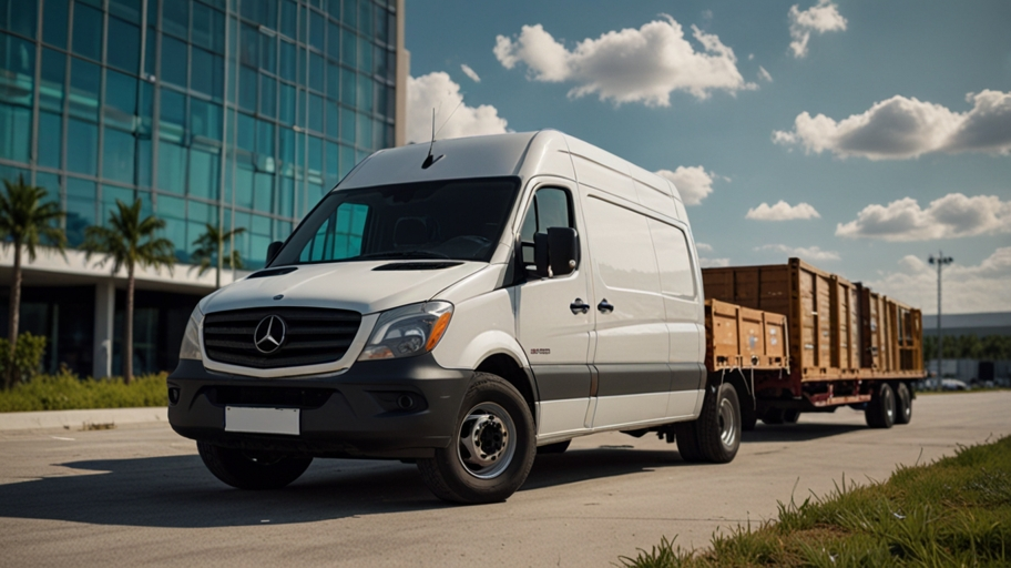 Rent a Small Truck 1 Way from 22801 to 21014: A Complete Guide