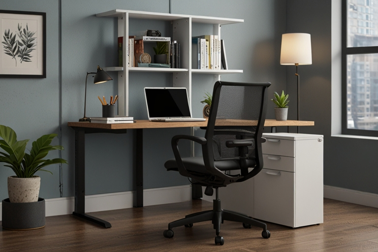 BestOffice P/O FDW11500