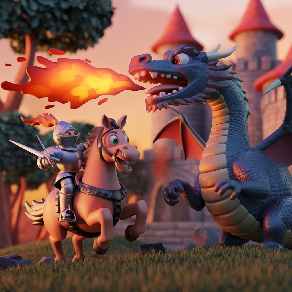 How 3D Animation Can Elevate Your Brand’s Storytelling