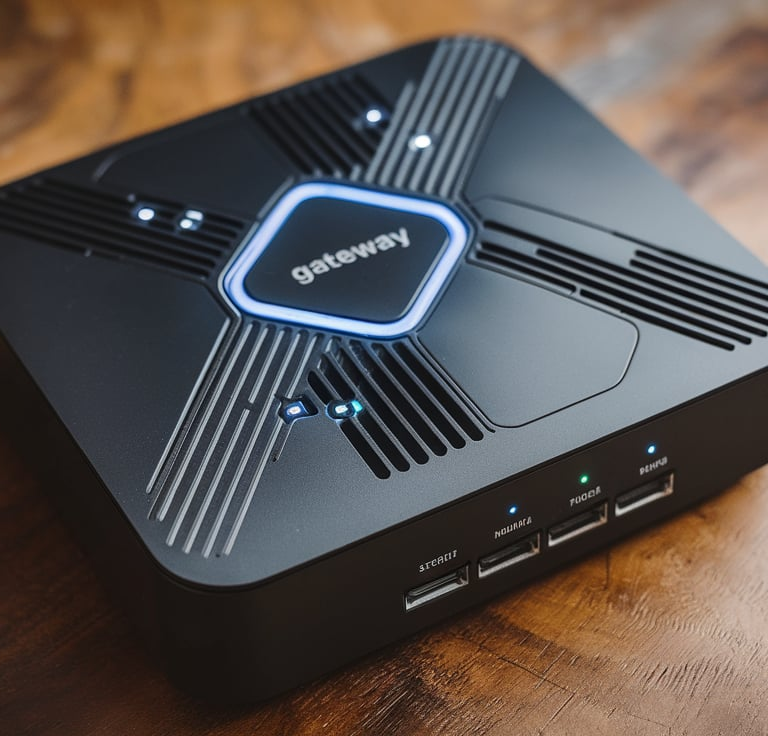 Gateway XB6 WiFi Modem 5GHz WiFi Settings Not Active