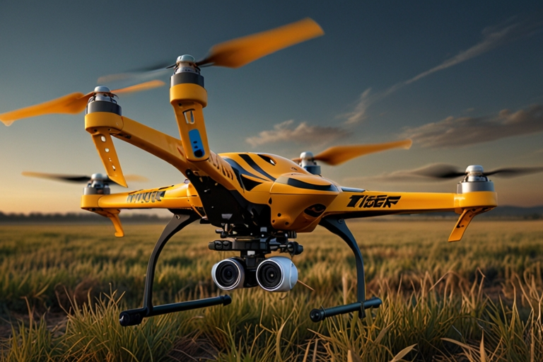 Hubsan 501 Super Tiger Software Free