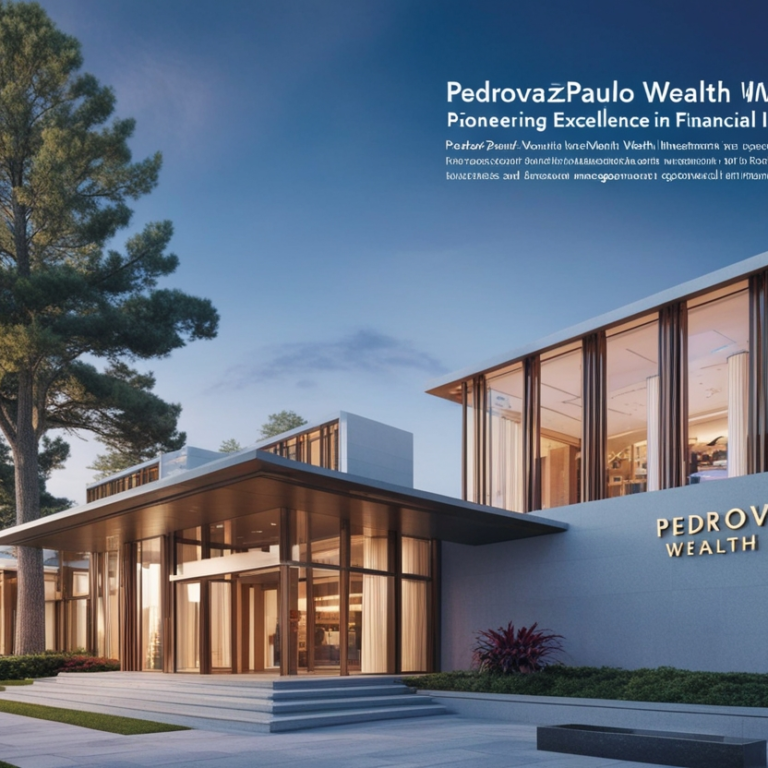PedroVazPaulo Wealth Investment