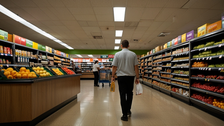 Stop and Shop Jobs S Yarm Mass