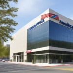 Bank of America