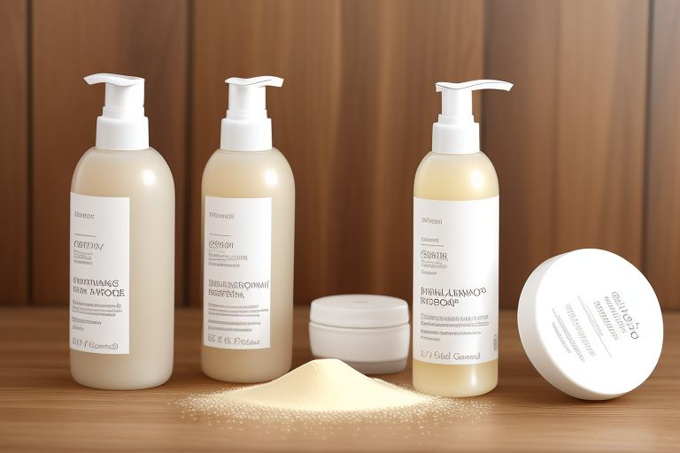 Clarifying Shampoo