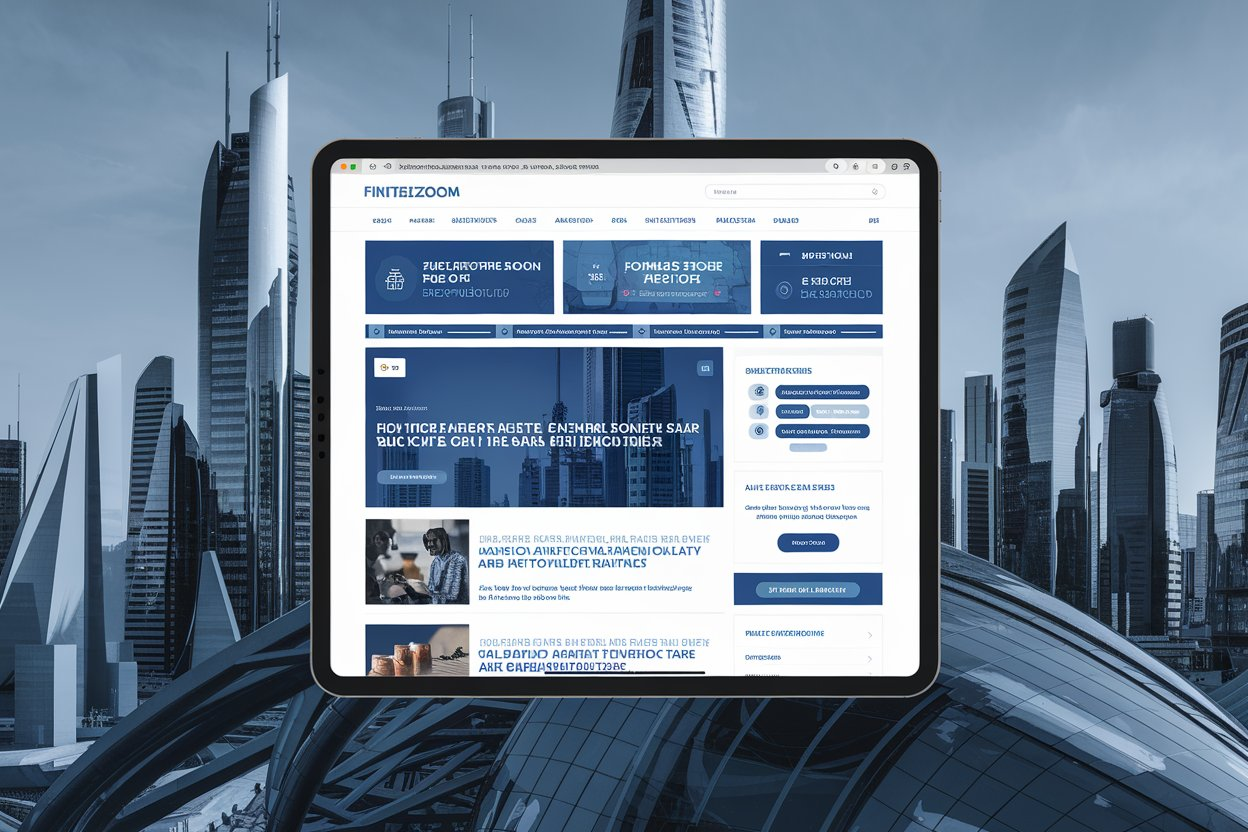 FintechZoom .io